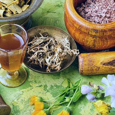 Naturopathy: Exploring the Benefits and Effectiveness of Natural Remedies